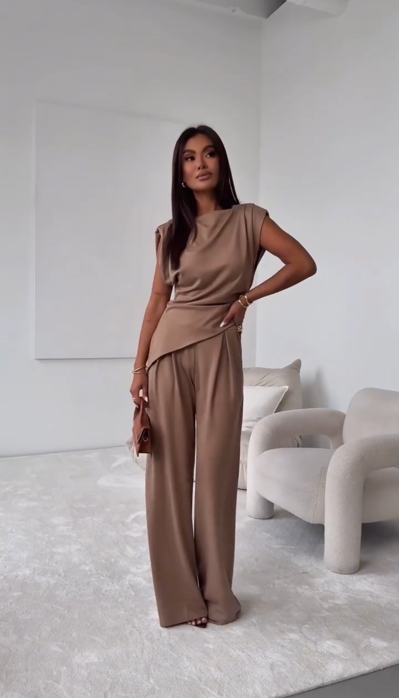 Ensemble Adisson 2 en 1
