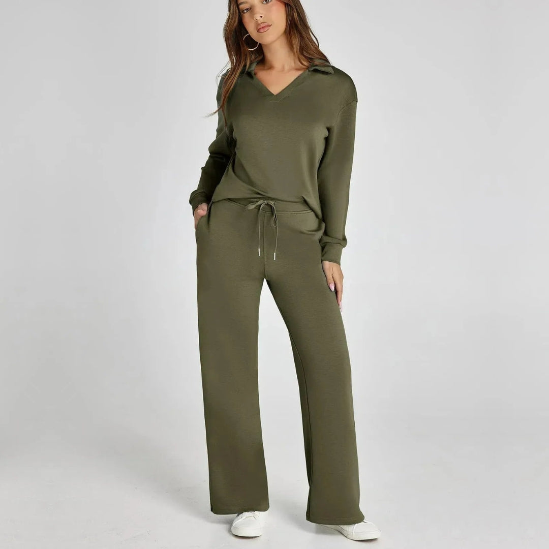 Arya - Ensemble essentiel de survêtements