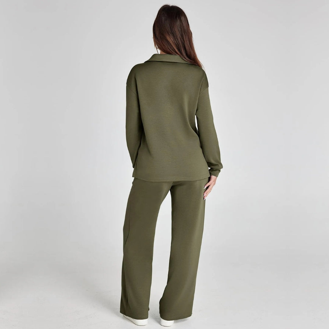 Arya - Ensemble essentiel de survêtements