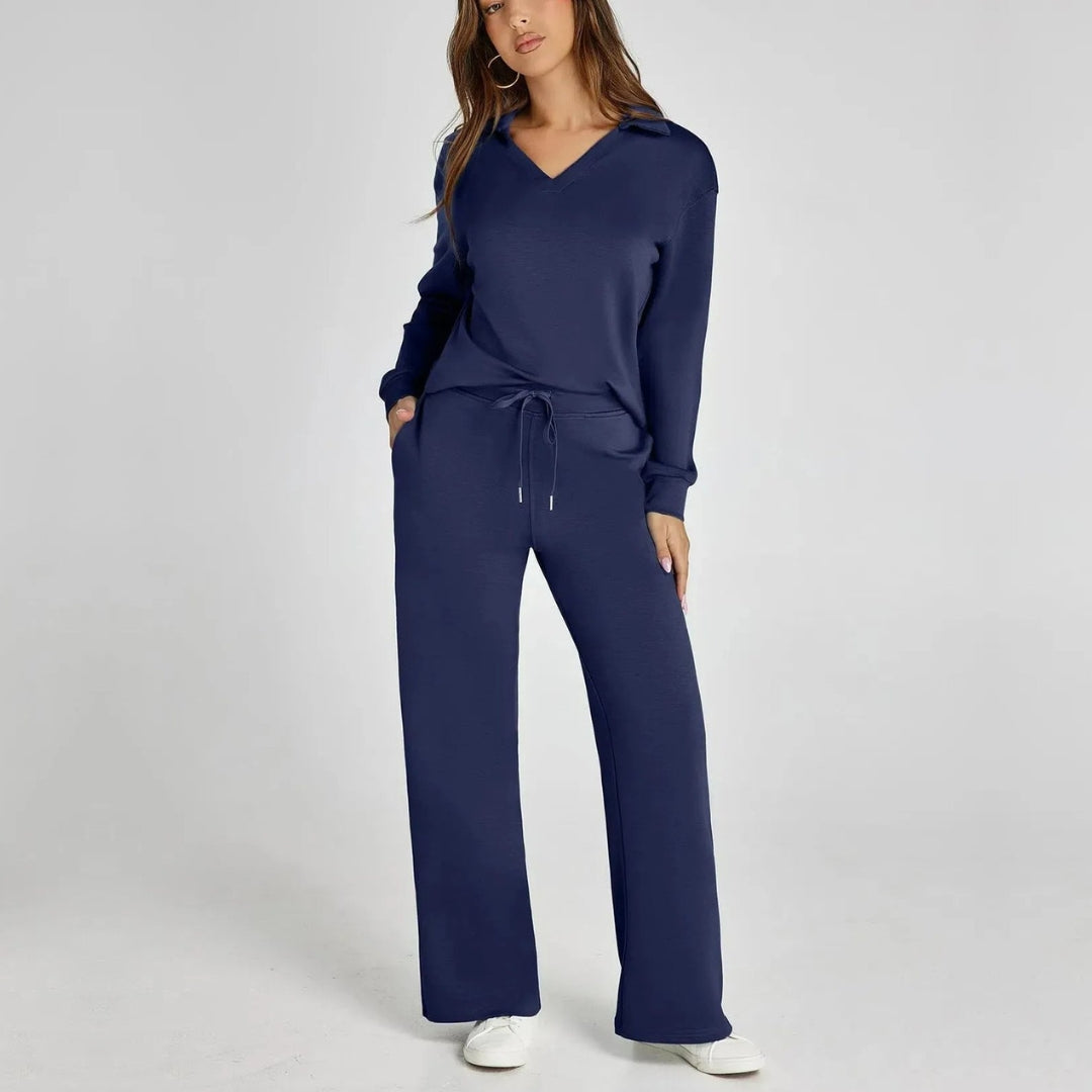 Arya - Ensemble essentiel de survêtements
