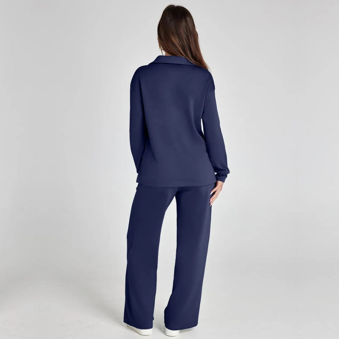 Arya - Ensemble essentiel de survêtements