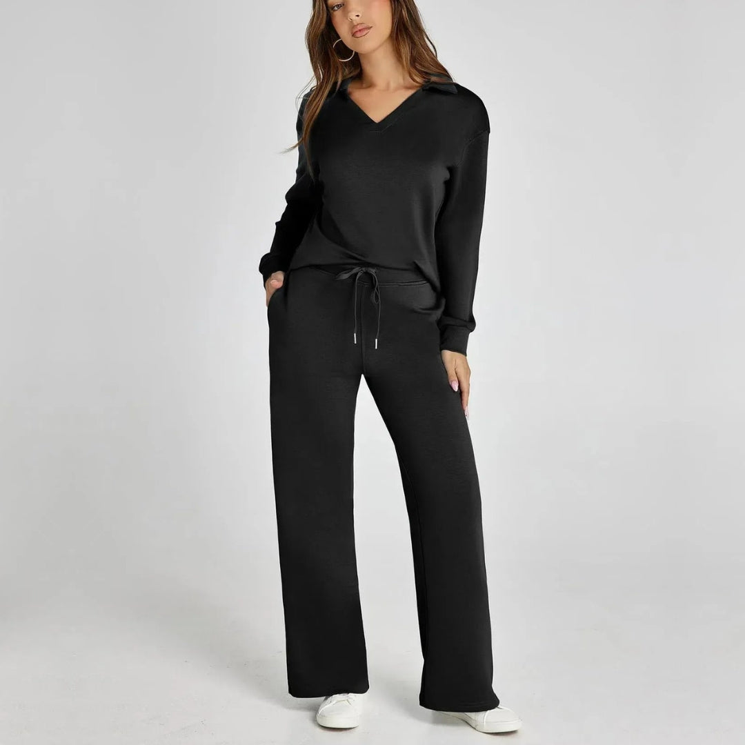 Arya - Ensemble essentiel de survêtements