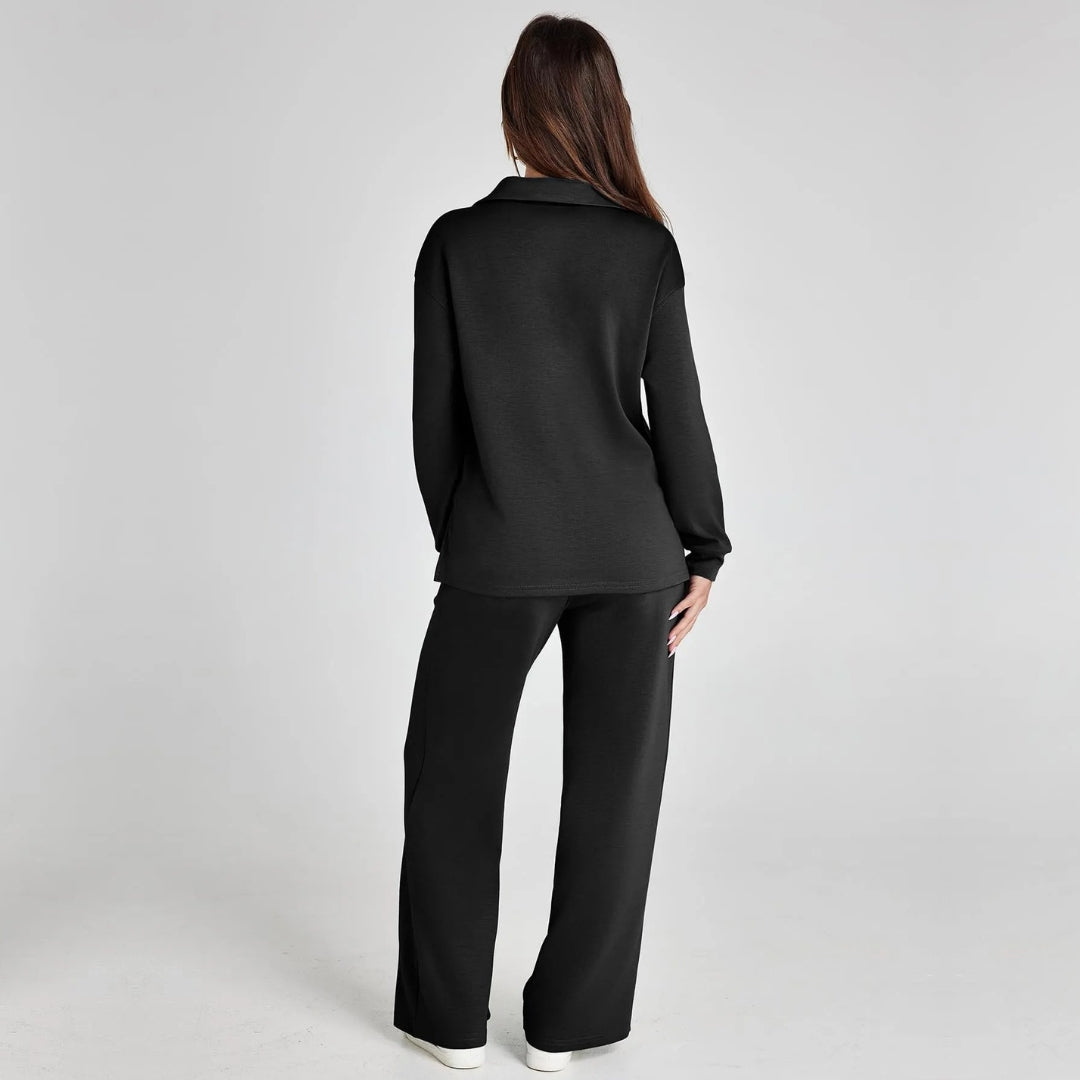 Arya - Ensemble essentiel de survêtements
