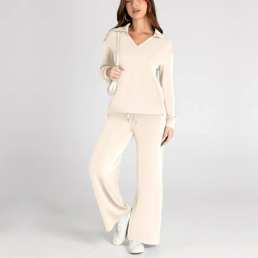 Arya - Ensemble essentiel de survêtements