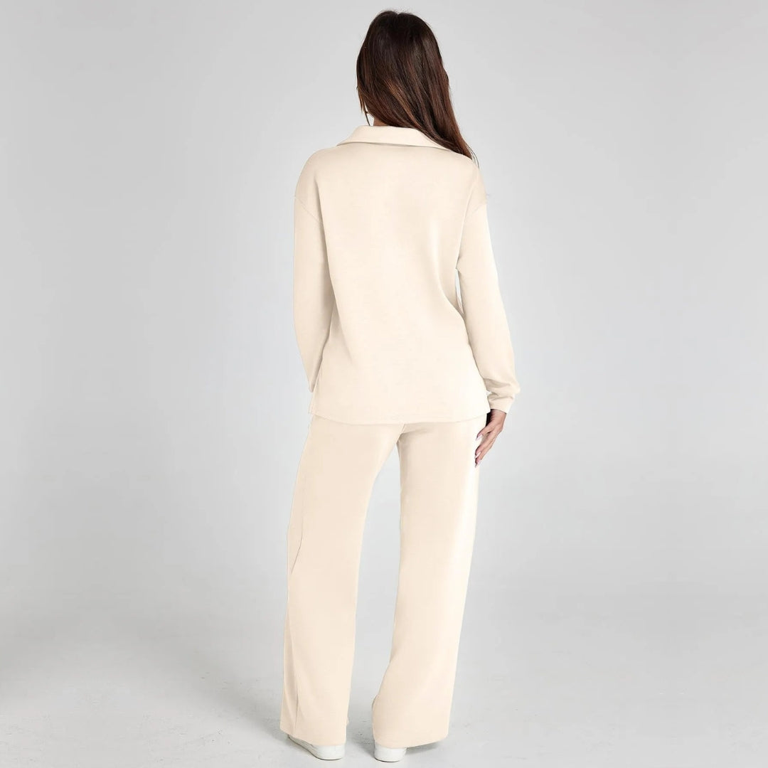 Arya - Ensemble essentiel de survêtements