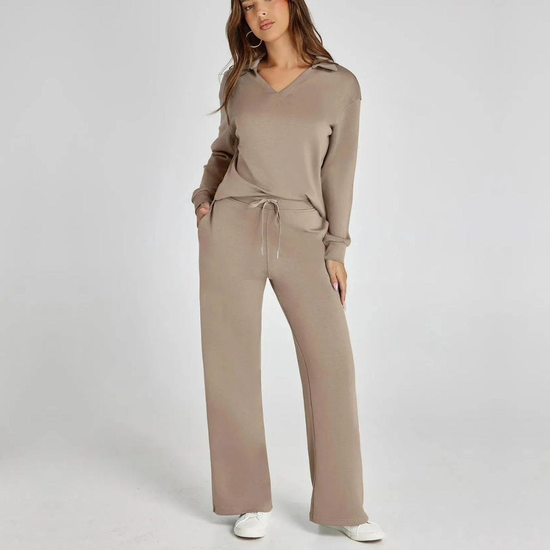 Arya - Ensemble essentiel de survêtements