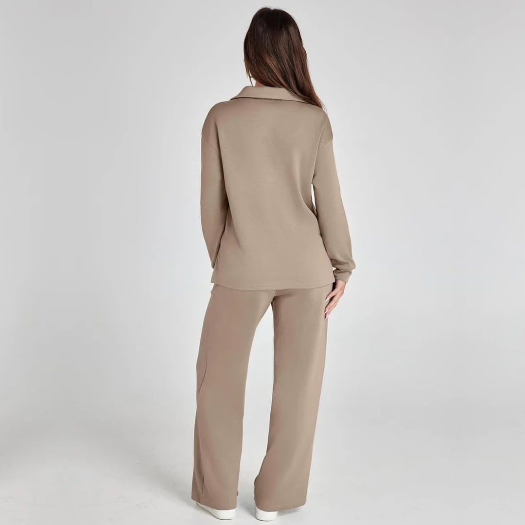 Arya - Ensemble essentiel de survêtements