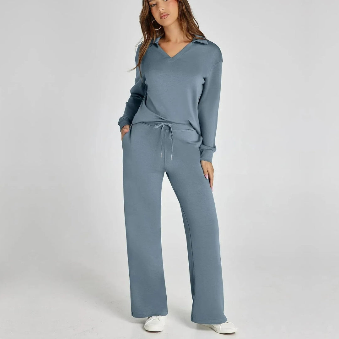 Arya - Ensemble essentiel de survêtements