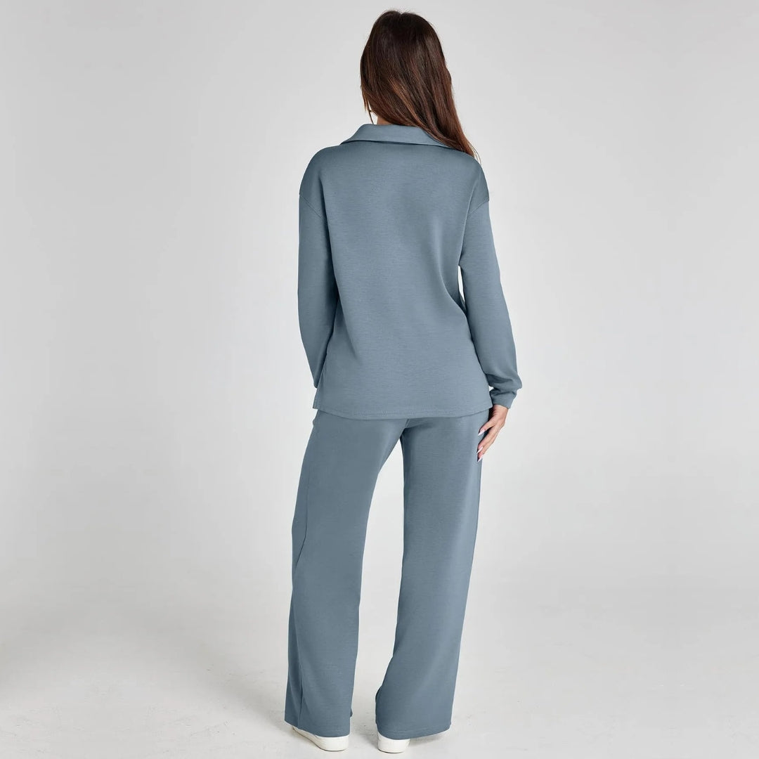 Arya - Ensemble essentiel de survêtements