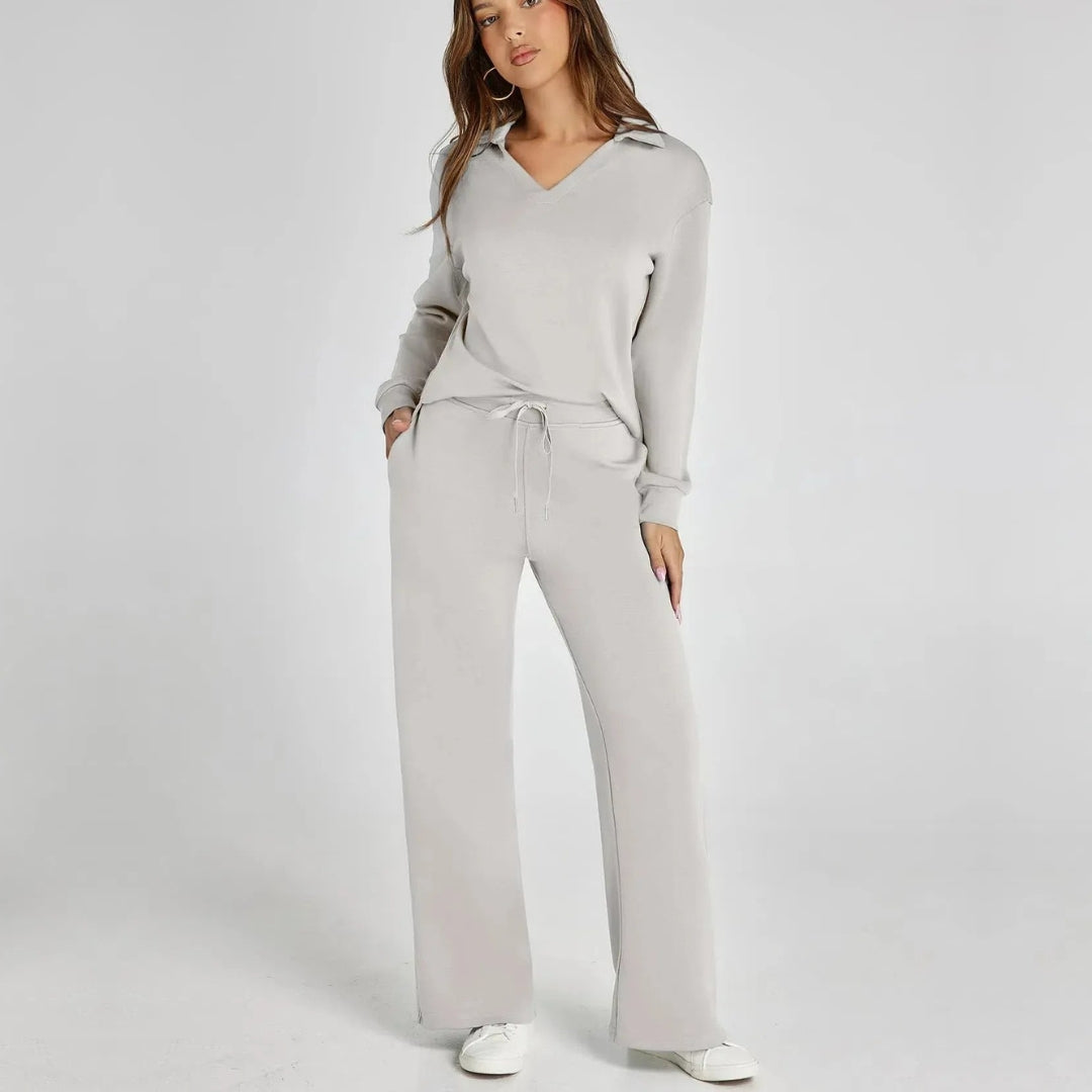 Arya - Ensemble essentiel de survêtements
