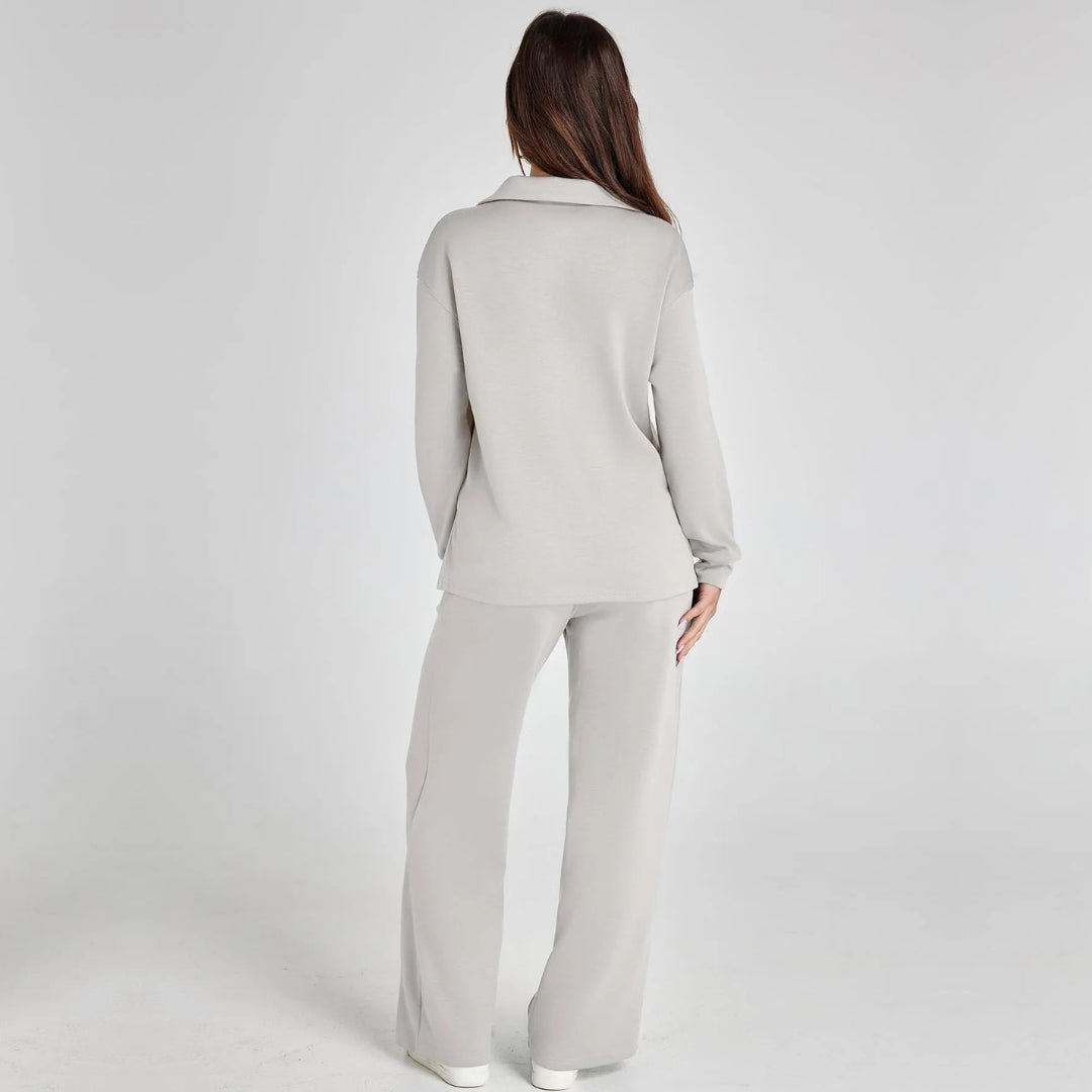 Arya - Ensemble essentiel de survêtements