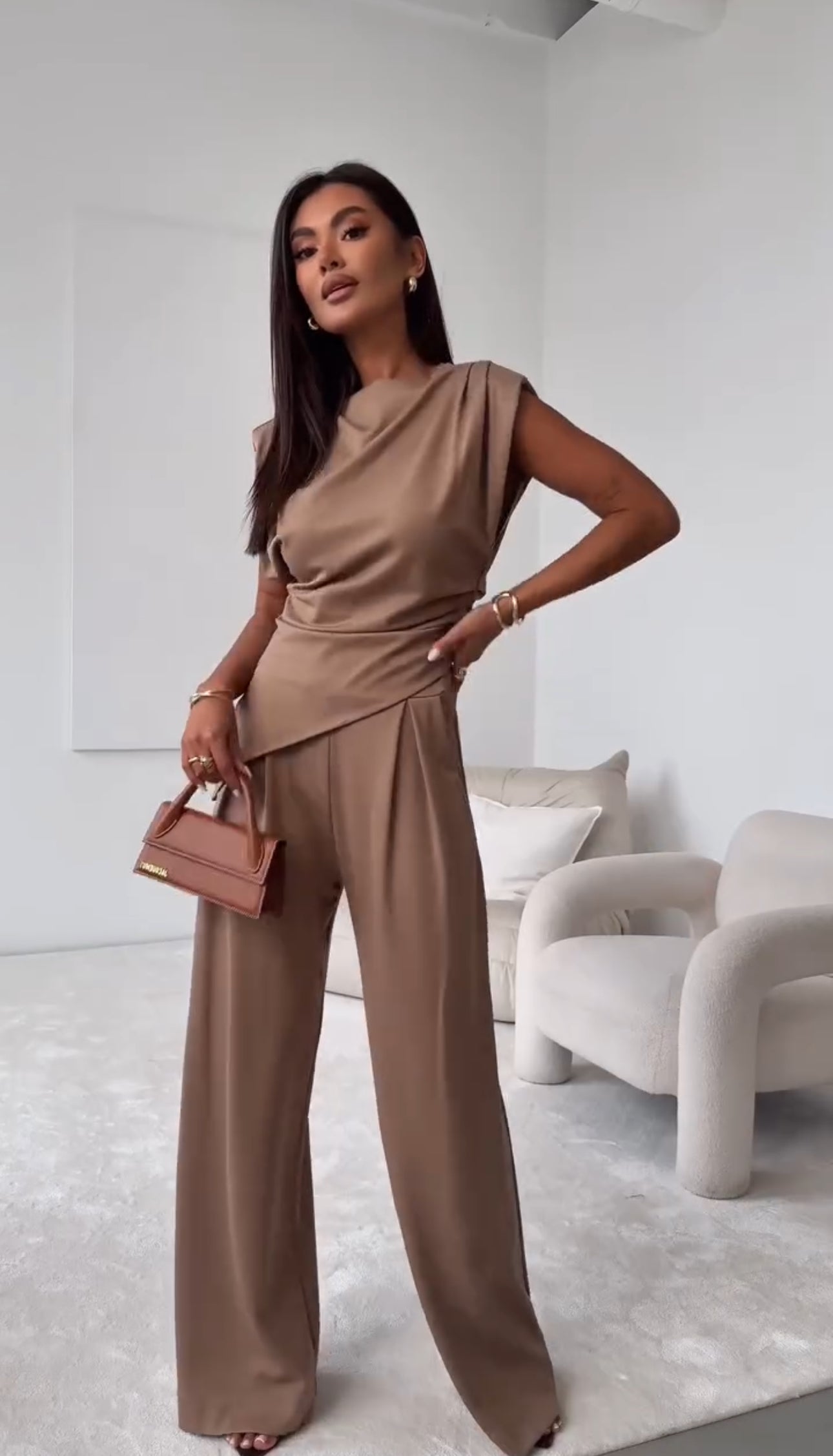 Ensemble Adisson 2 en 1