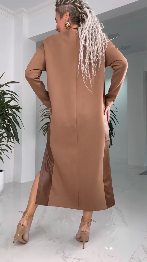 La robe Milena