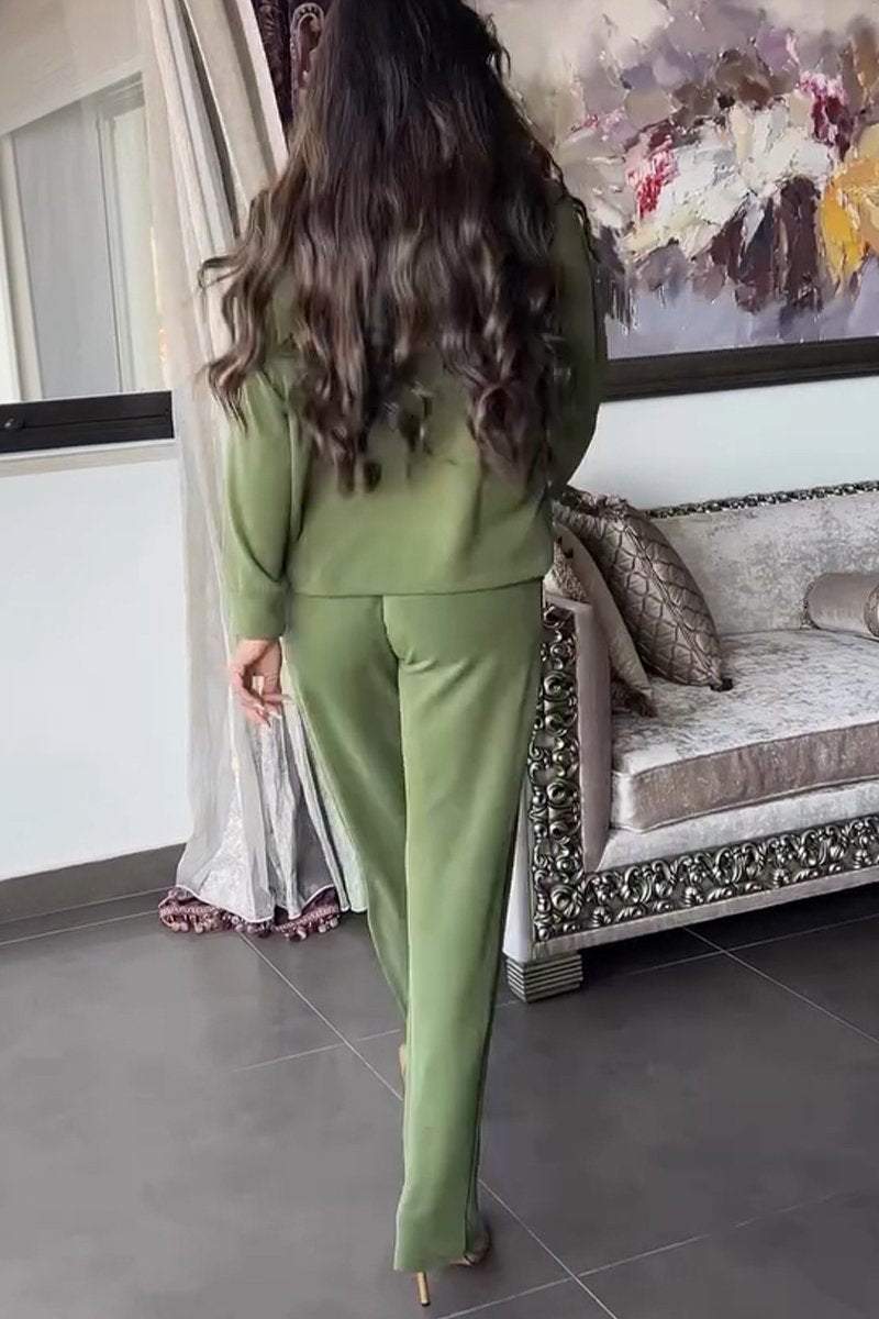 Ensemble Sara deux pièces