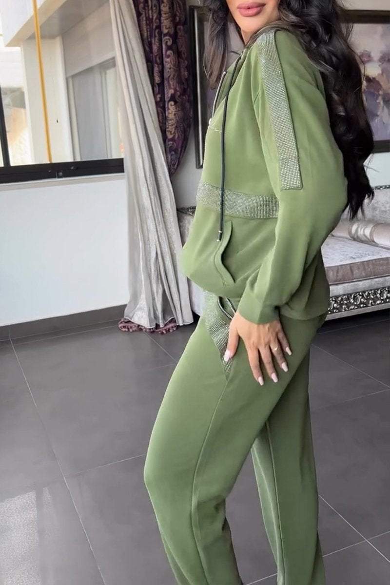 Ensemble Sara deux pièces
