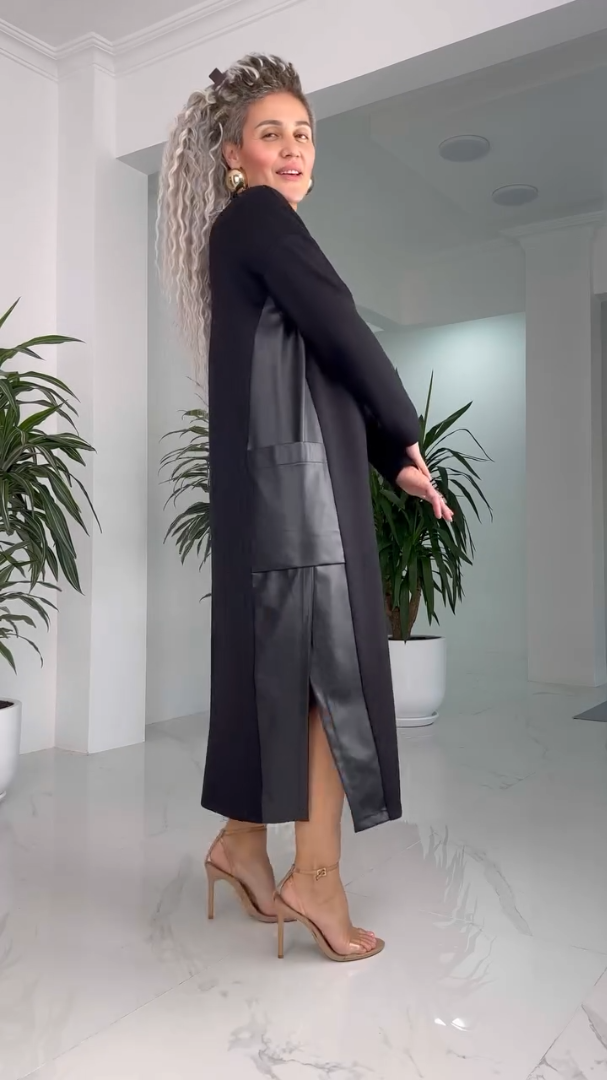La robe Milena