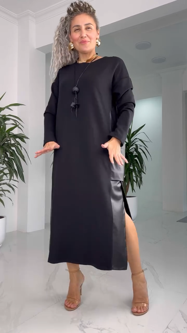 La robe Milena