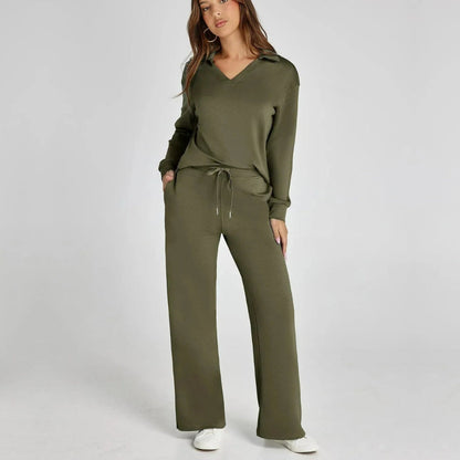 Arya - Ensemble essentiel de survêtements