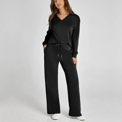 Arya - Ensemble essentiel de survêtements