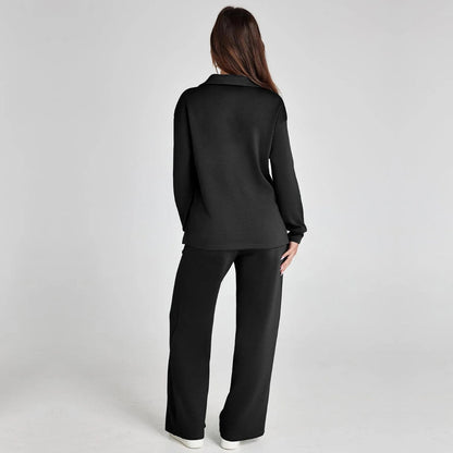 Arya - Ensemble essentiel de survêtements