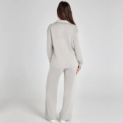 Arya - Ensemble essentiel de survêtements