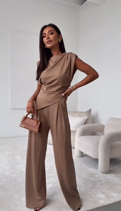 Ensemble Adisson 2 en 1