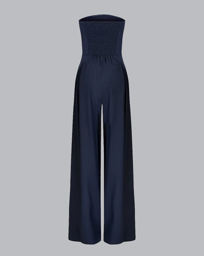 Chloé ™ - Luxe Flow Combinaison