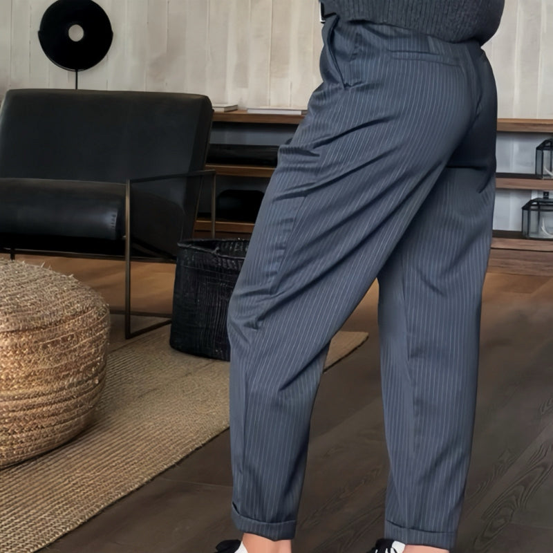 Pantalons d'affaires élégants pour femmes