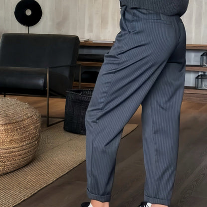Pantalons d'affaires élégants pour femmes