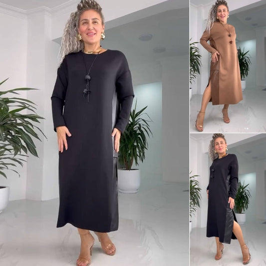 La robe Milena