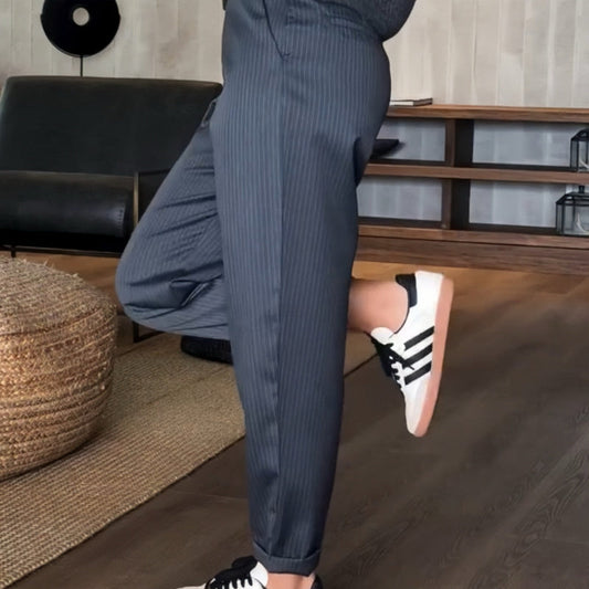 Pantalons d'affaires élégants pour femmes