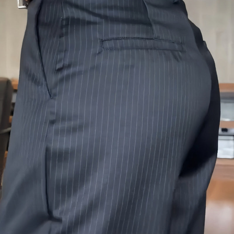 Pantalons d'affaires élégants pour femmes