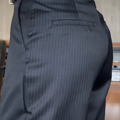 Pantalons d'affaires élégants pour femmes