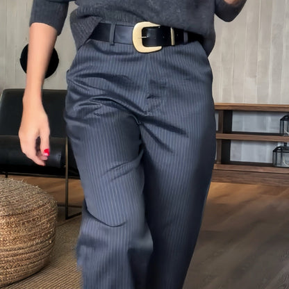 Pantalons d'affaires élégants pour femmes